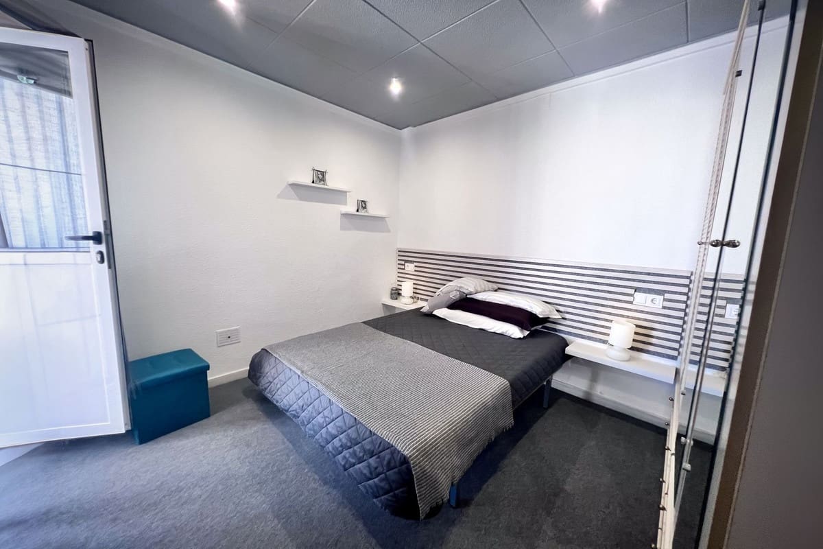 1 camera da letto Appartamento in vendita in Torrevieja con piscina - 129.000 € (Rif: 9476273)