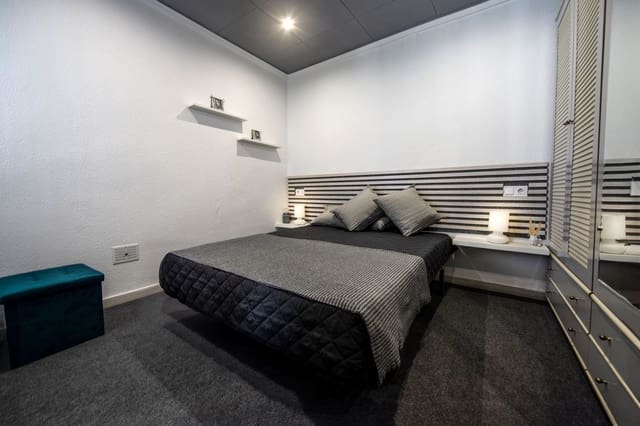 1 camera da letto Appartamento in vendita in Parque Acuático - Sector 25, Torrevieja con piscina - 129.000 € (Rif: 9476273)