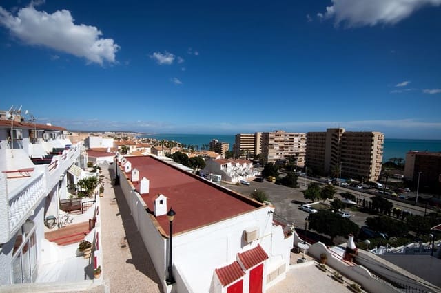1 camera da letto Appartamento in vendita in Parque Acuático - Sector 25, Torrevieja con piscina - 129.000 € (Rif: 9476273)