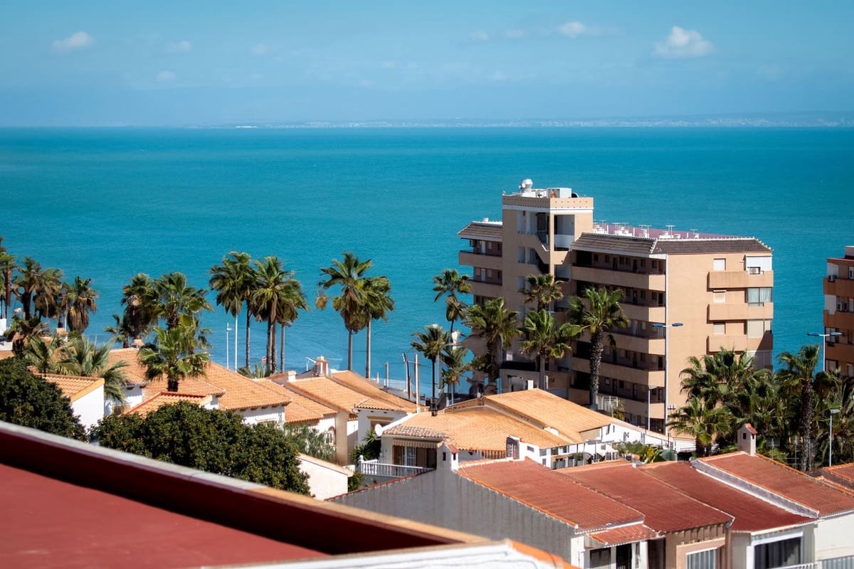 1 camera da letto Appartamento in vendita in Torrevieja con piscina - 129.000 € (Rif: 9476273)