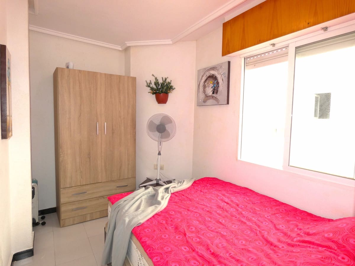 2 chambre Penthouse à vendre à Torrevieja - 110 000 € (Ref: 9476275)