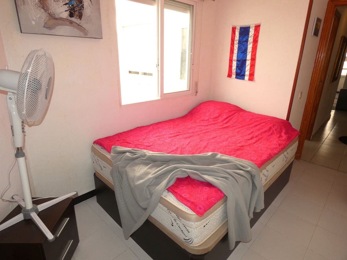 2 chambre Penthouse à vendre à Torrevieja - 110 000 € (Ref: 9476275)