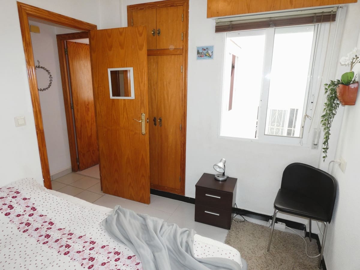 2 chambre Penthouse à vendre à Torrevieja - 110 000 € (Ref: 9476275)