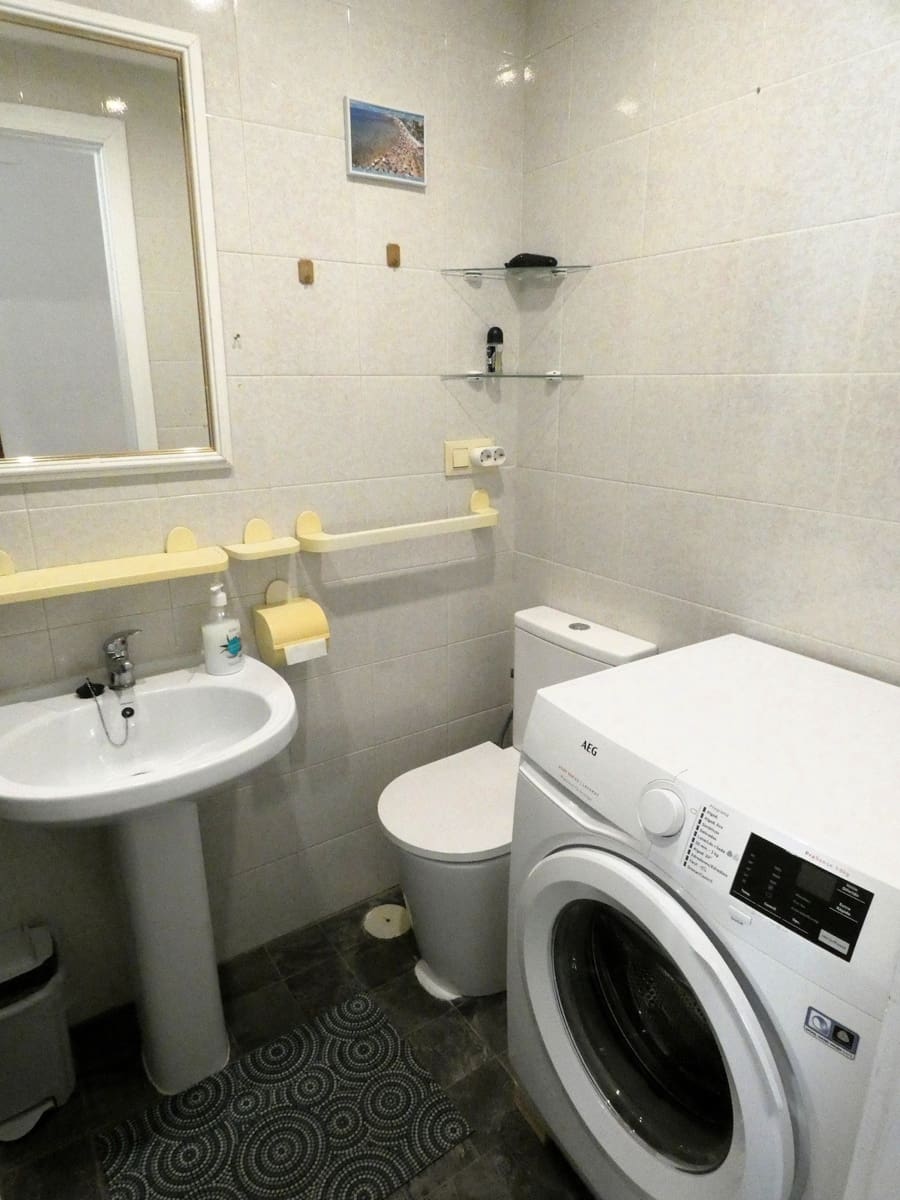 2 chambre Penthouse à vendre à Torrevieja - 110 000 € (Ref: 9476275)