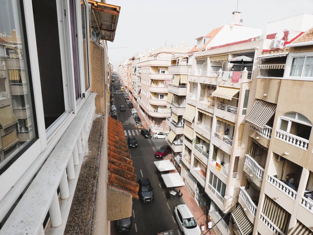 2 chambre Penthouse à vendre à Torrevieja - 110 000 € (Ref: 9476275)