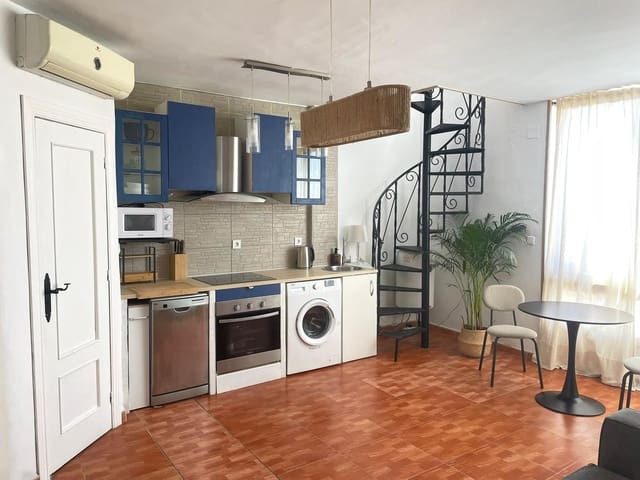 Apartamento de 2 habitaciones en Punta Prima, Torrevieja en venta con piscina - 132.000 € (Ref: 9476276)