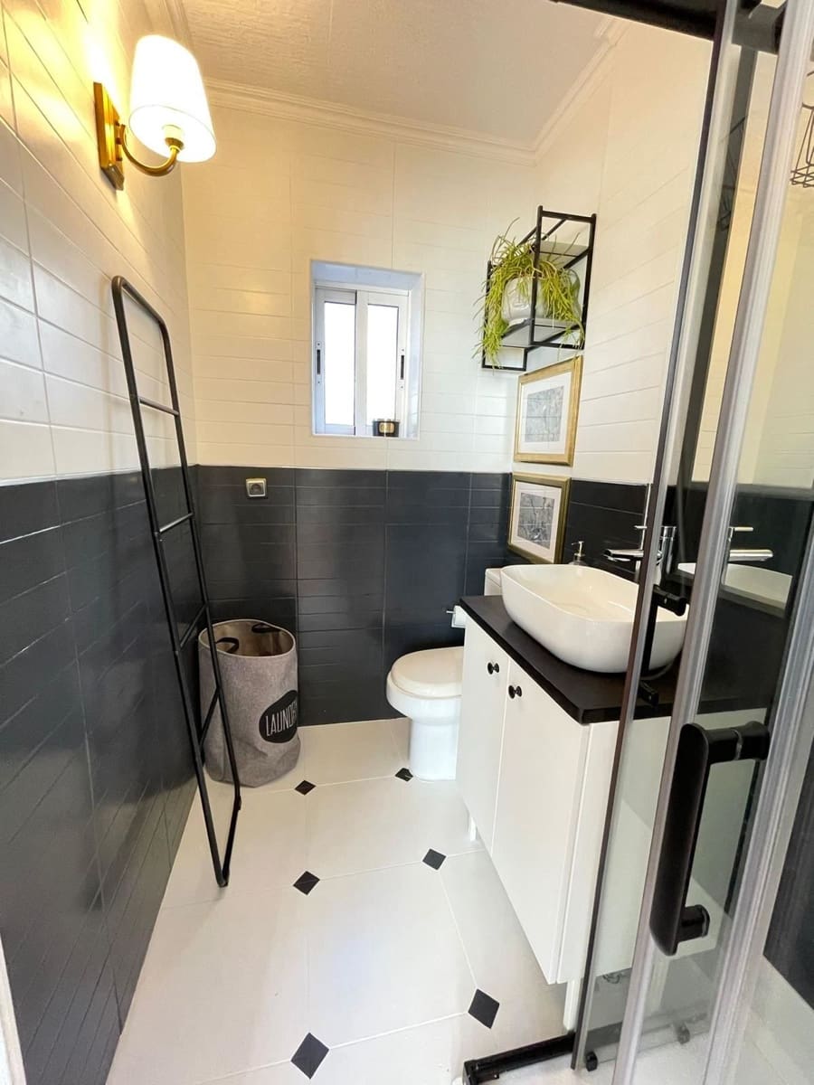 Apartamento de 2 habitaciones en Los Altos en venta con piscina - 132.000 € (Ref: 9476276)