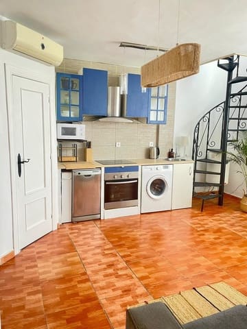 2 chambre Appartement à vendre à Los Altos avec piscine - 132 000 € (Ref: 9476276)