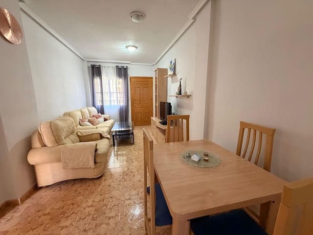Apartamento de 2 habitaciones en Villamartin, Orihuela en venta con piscina - 154.000 € (Ref: 9476277)