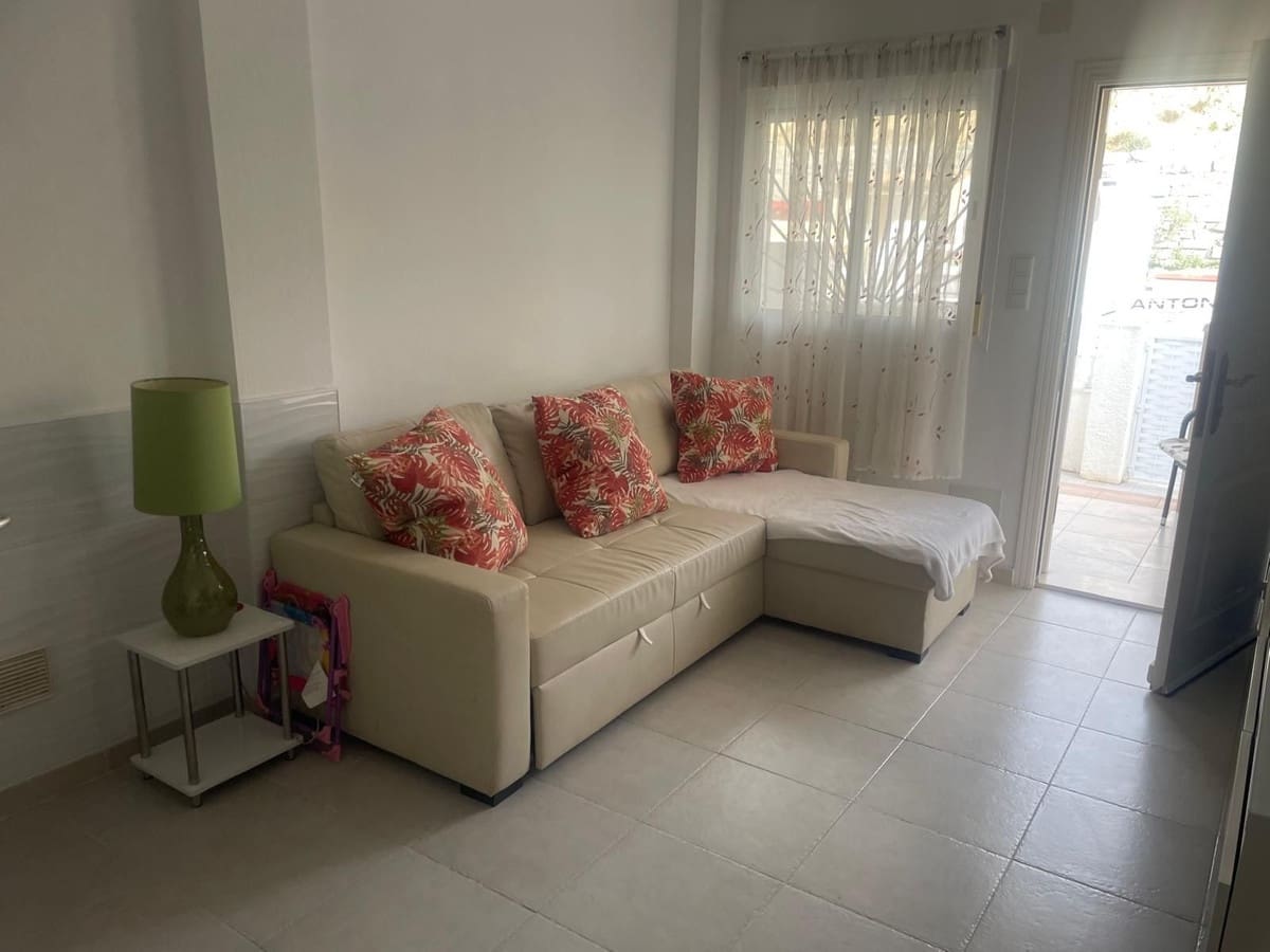 2 sypialnia Apartament na sprzedaż w Ciudad Quesada z basenem - 125 000 € (Ref: 9476278)