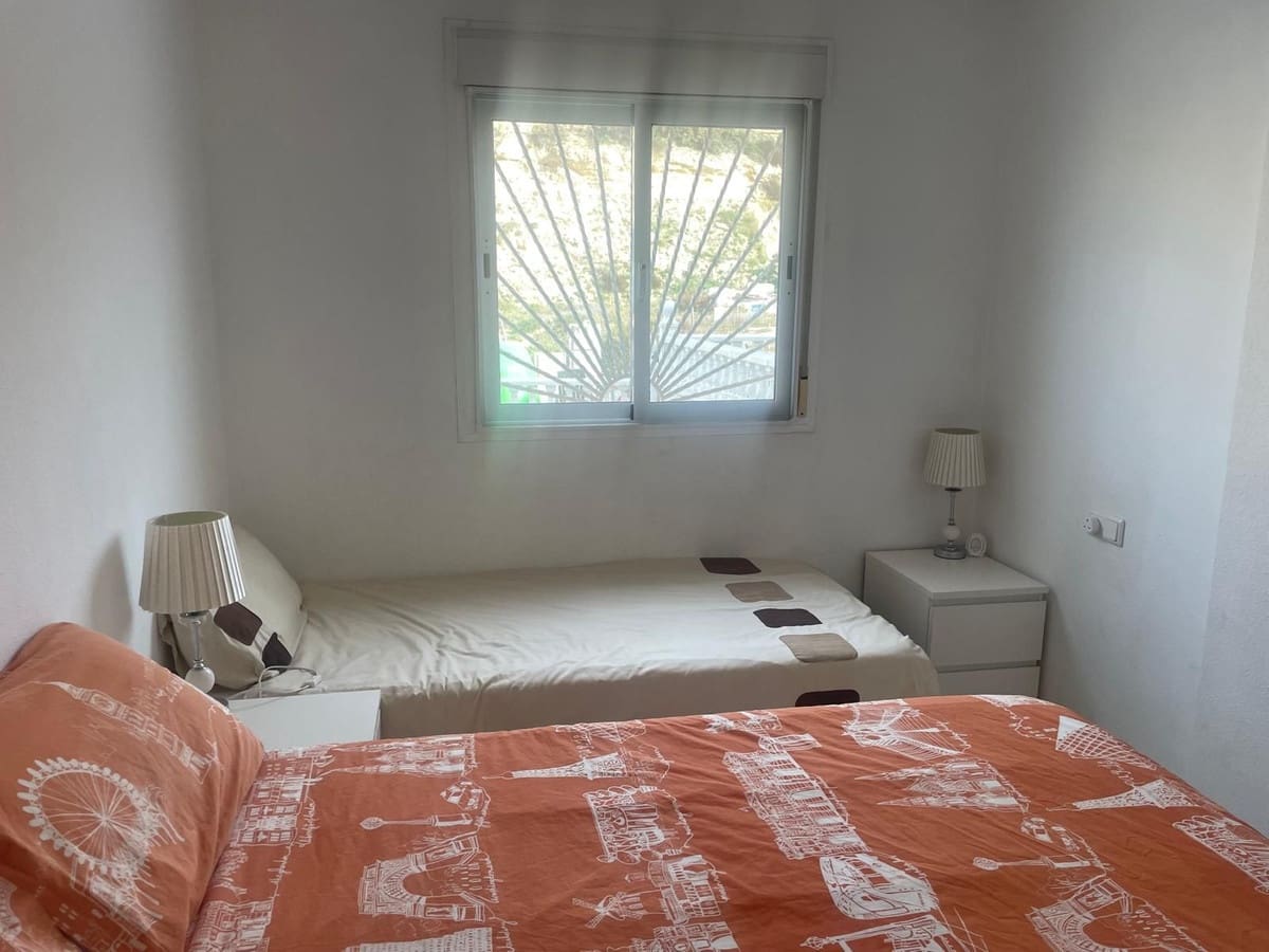 2 sypialnia Apartament na sprzedaż w Ciudad Quesada z basenem - 125 000 € (Ref: 9476278)