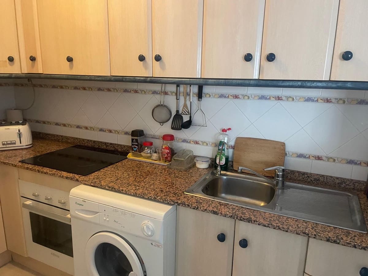 2 sypialnia Apartament na sprzedaż w Ciudad Quesada z basenem - 125 000 € (Ref: 9476278)