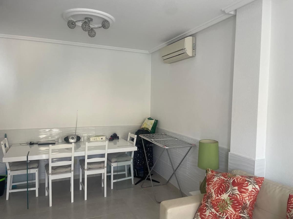 2 sypialnia Apartament na sprzedaż w Ciudad Quesada z basenem - 125 000 € (Ref: 9476278)