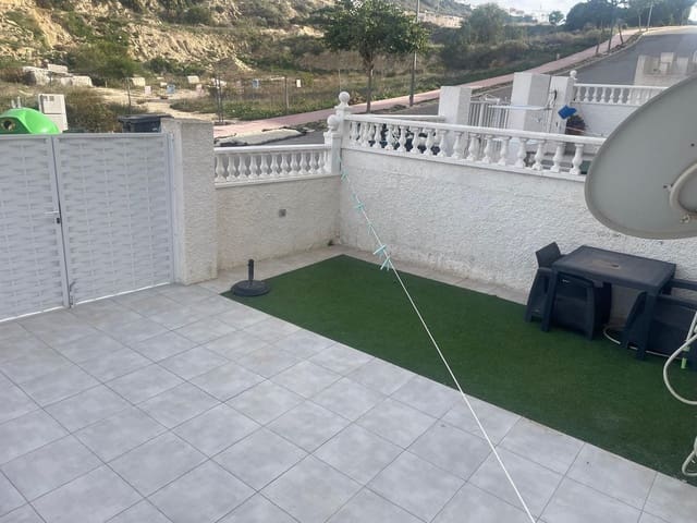 2 sypialnia Apartament na sprzedaż w Ciudad Quesada, Rojales z basenem - 125 000 € (Ref: 9476278)