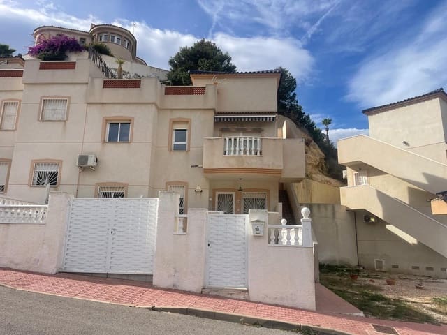 2 sypialnia Apartament na sprzedaż w Ciudad Quesada, Rojales z basenem - 125 000 € (Ref: 9476278)