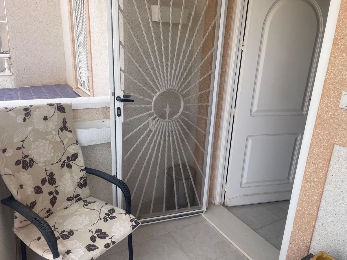 2 sypialnia Apartament na sprzedaż w Ciudad Quesada z basenem - 125 000 € (Ref: 9476278)