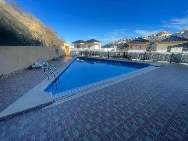 2 sypialnia Apartament na sprzedaż w Ciudad Quesada, Rojales z basenem - 125 000 € (Ref: 9476278)