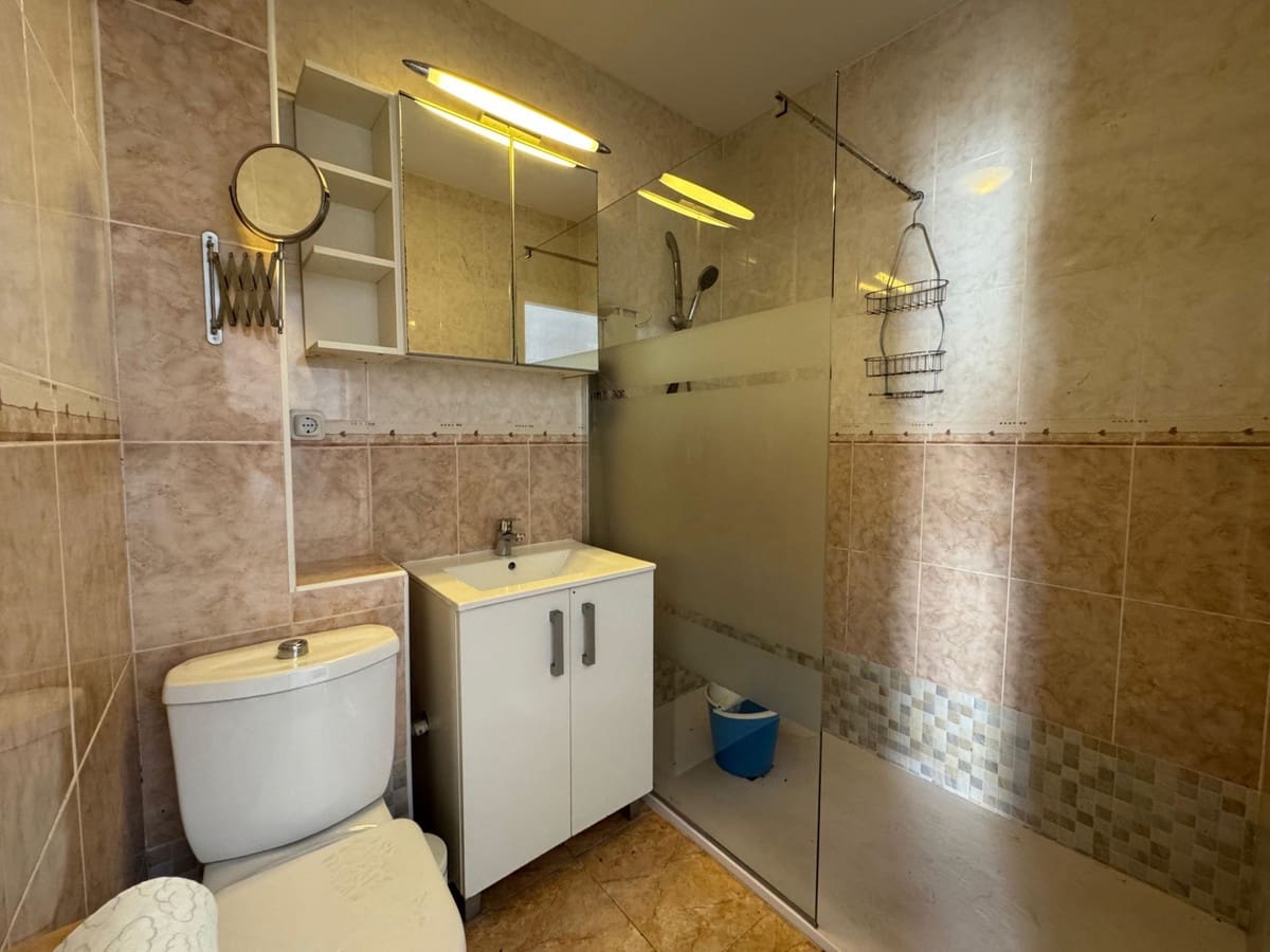 2 soveværelse Byhus til salg i La Mata med swimmingpool - € 129.900 (Ref: 9476279)