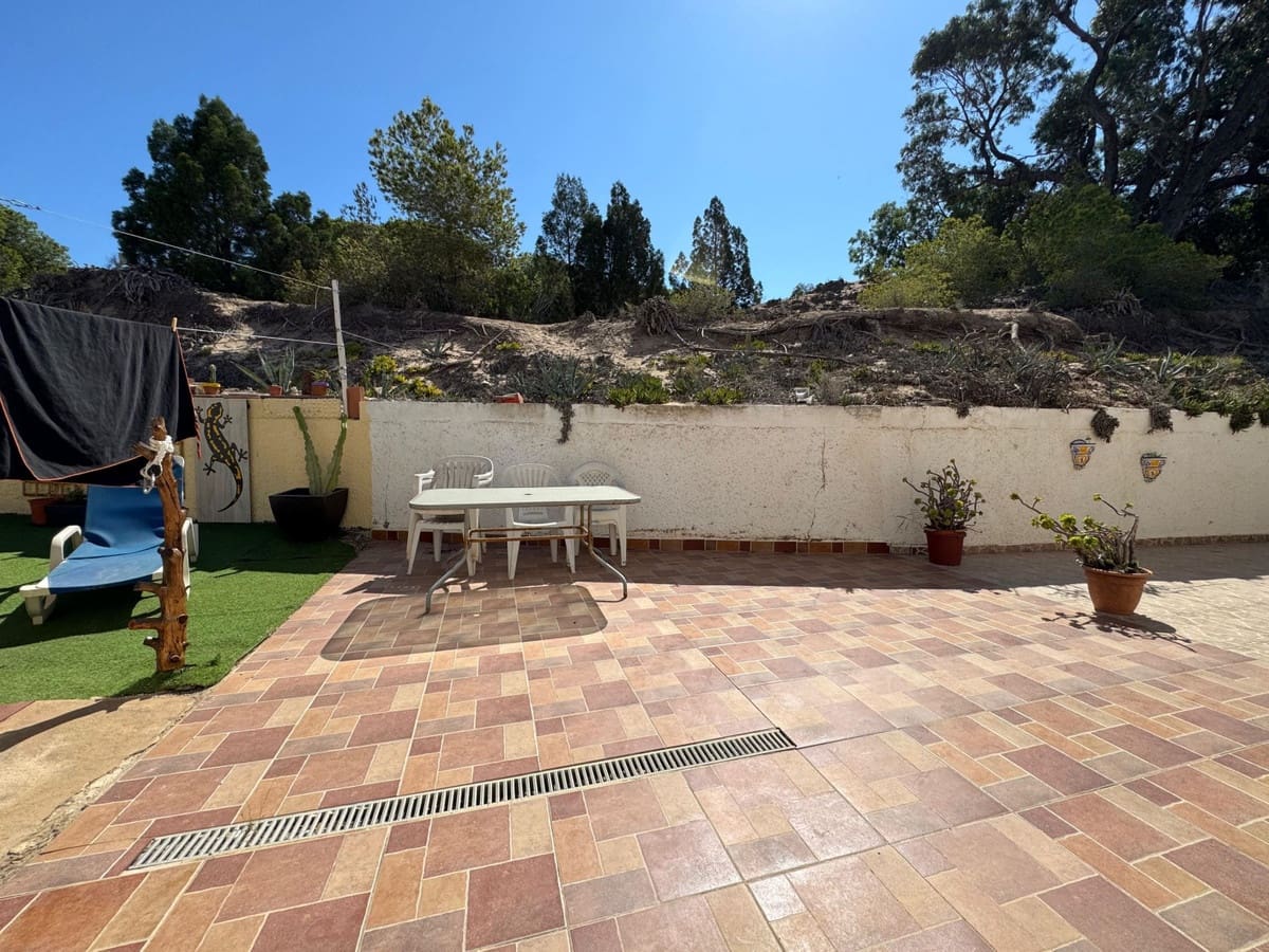 2 soveværelse Byhus til salg i La Mata med swimmingpool - € 129.900 (Ref: 9476279)