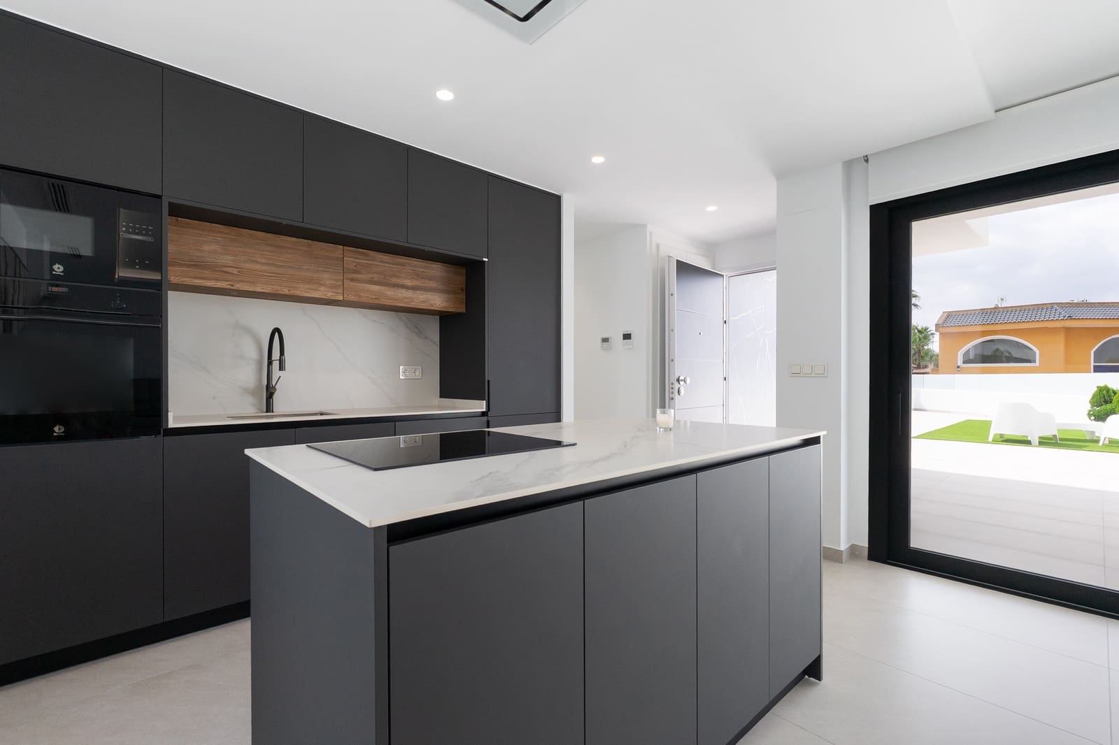 3 soverom Villa til salgs i Ciudad Quesada med svømmebasseng garasje - € 567 000 (Ref: 9476285)