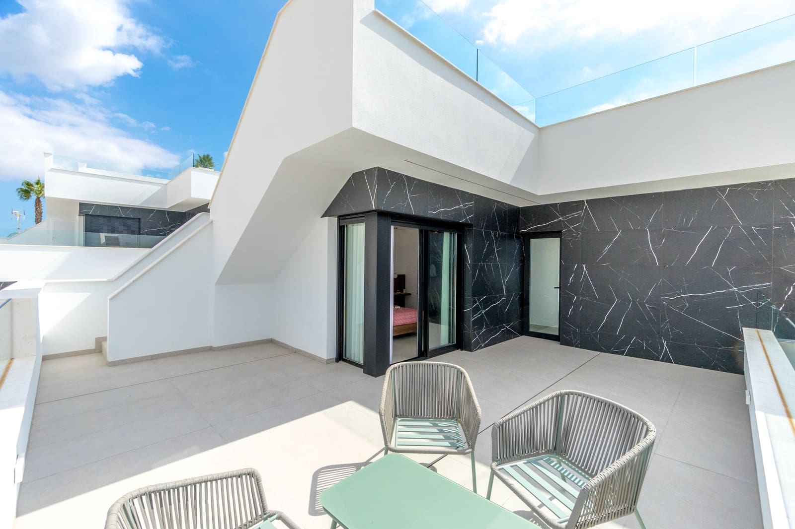 3 soverom Villa til salgs i Ciudad Quesada med svømmebasseng garasje - € 567 000 (Ref: 9476285)