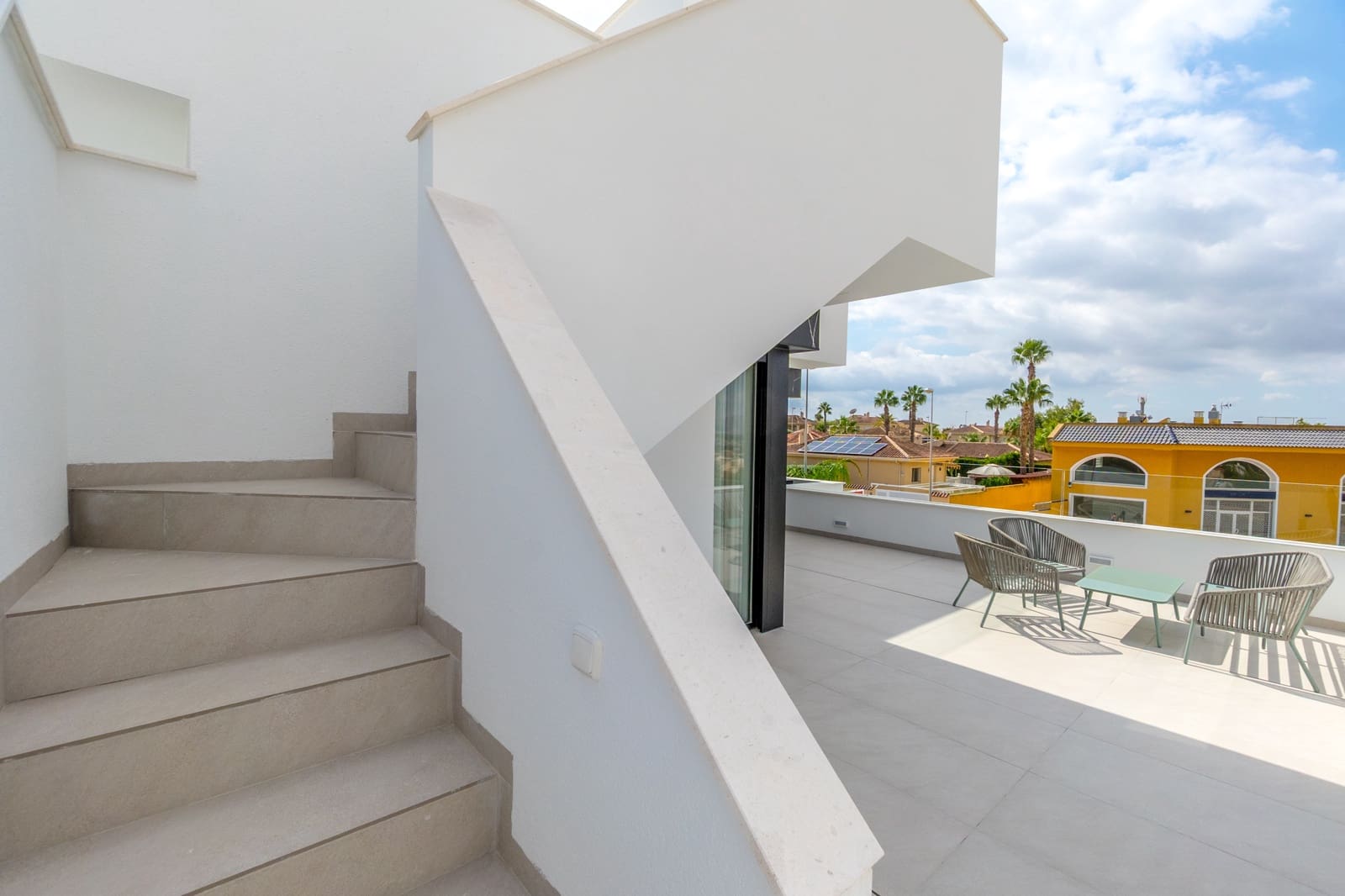 3 soverom Villa til salgs i Ciudad Quesada med svømmebasseng garasje - € 567 000 (Ref: 9476285)