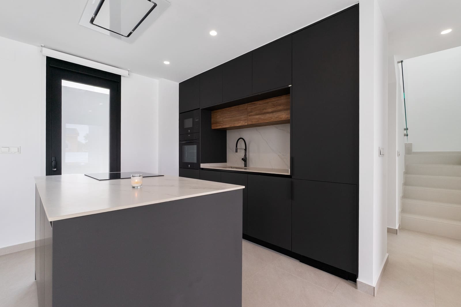 3 soverom Villa til salgs i Ciudad Quesada med svømmebasseng garasje - € 567 000 (Ref: 9476285)