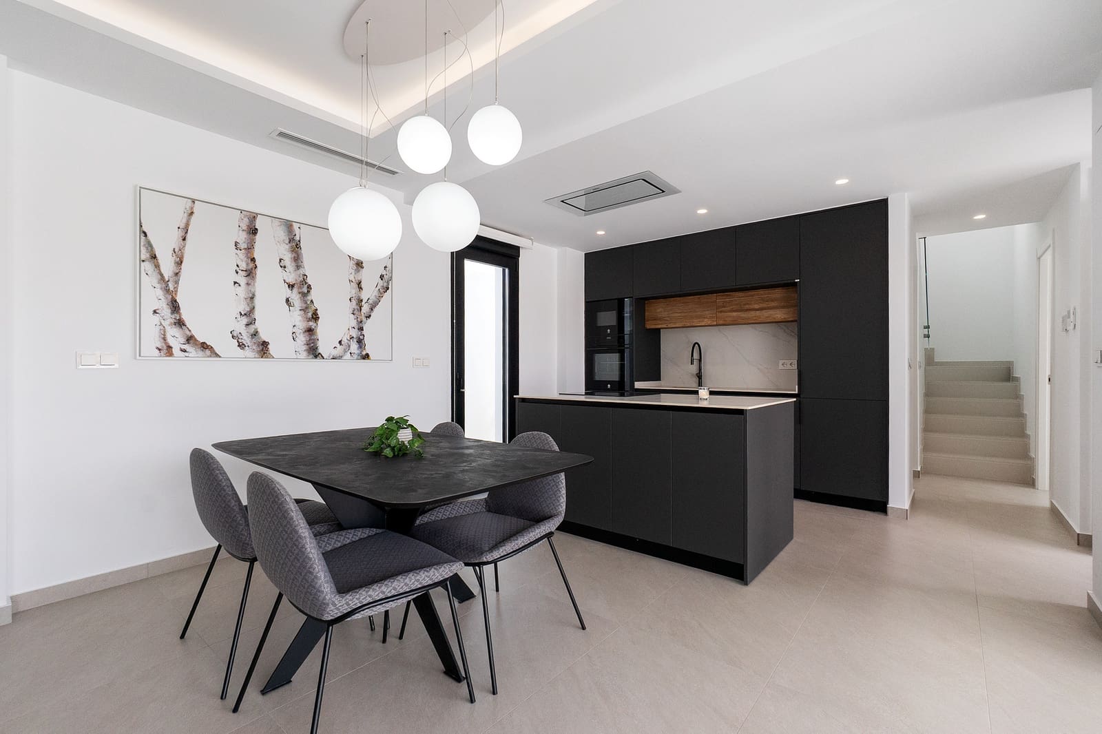 3 soverom Villa til salgs i Ciudad Quesada med svømmebasseng garasje - € 567 000 (Ref: 9476285)