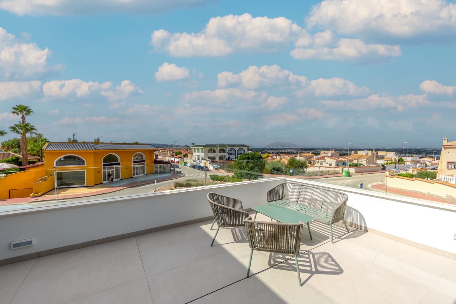 3 soverom Villa til salgs i Ciudad Quesada med svømmebasseng garasje - € 567 000 (Ref: 9476285)