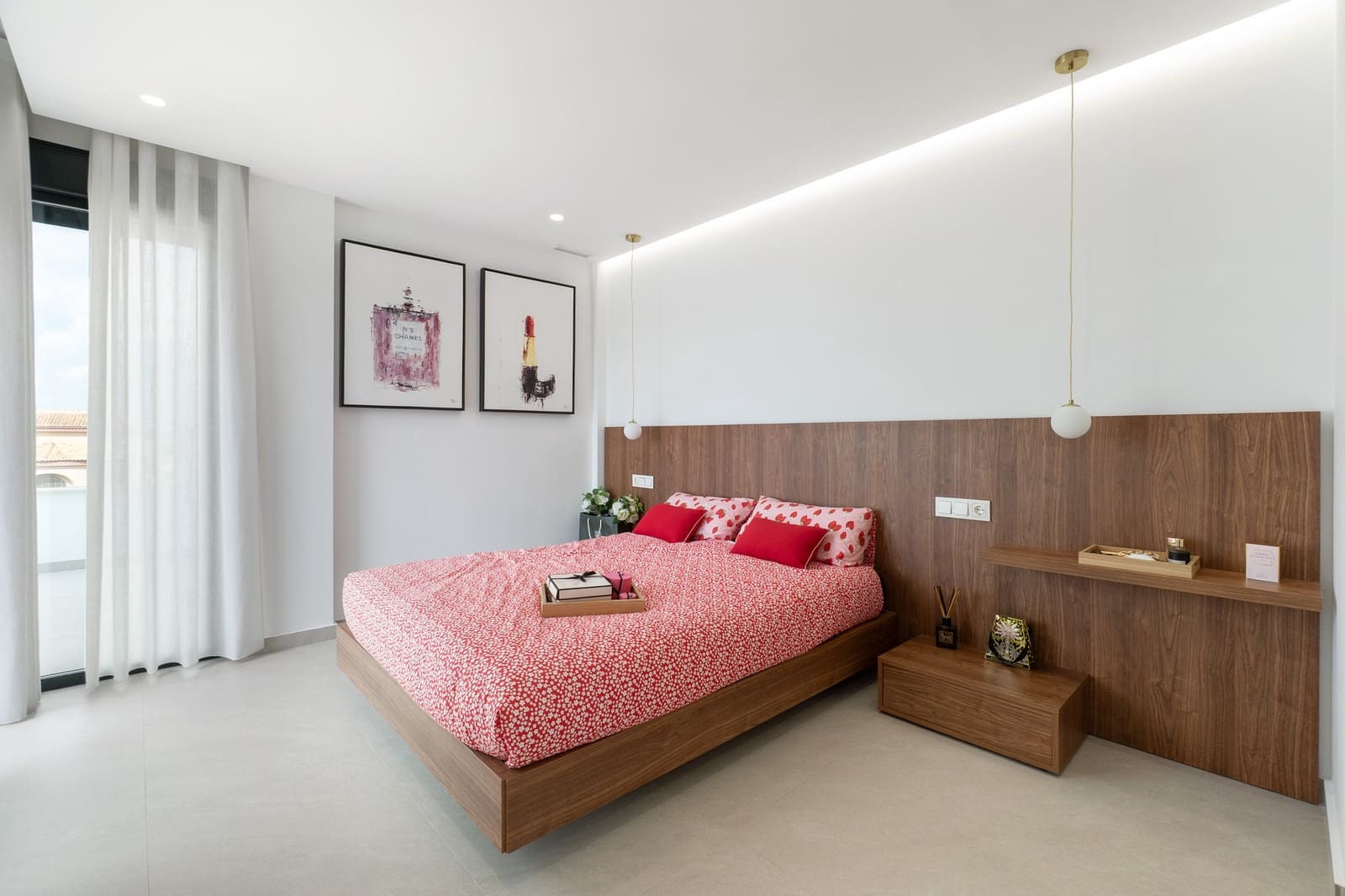 3 soverom Villa til salgs i Ciudad Quesada med svømmebasseng garasje - € 567 000 (Ref: 9476285)