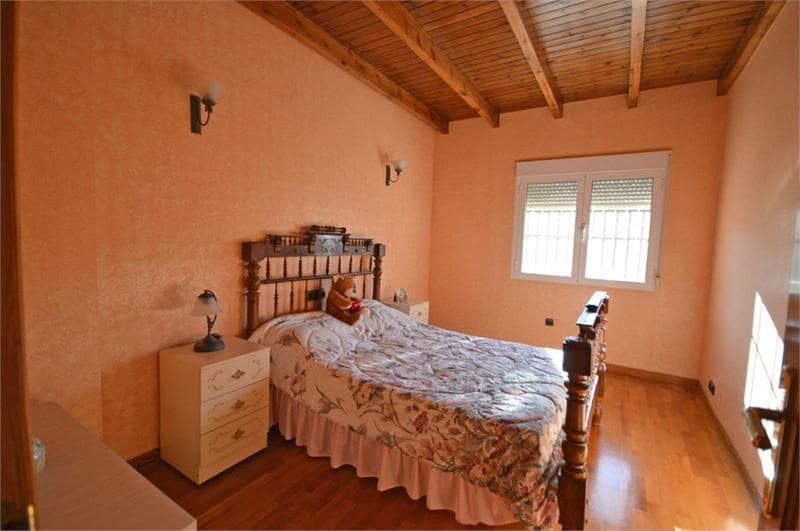 5 camera da letto Villa in vendita in Canada de San Pedro con piscina garage - 325.000 € (Rif: 9478666)