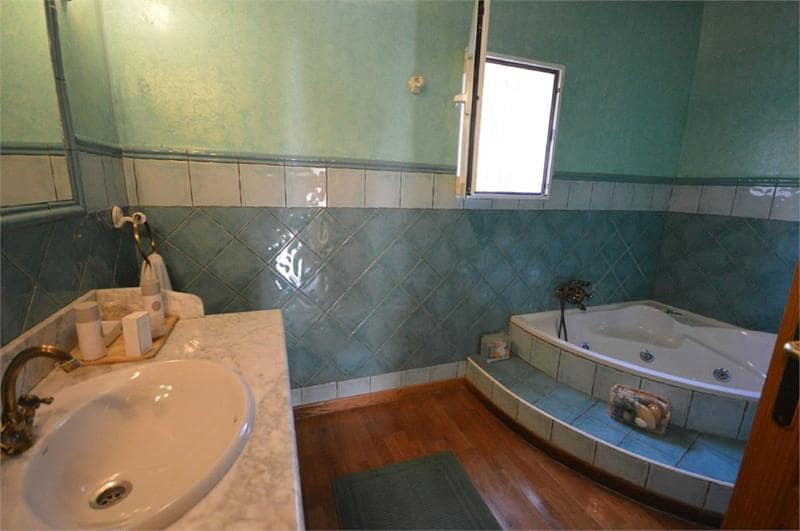 5 camera da letto Villa in vendita in Canada de San Pedro con piscina garage - 325.000 € (Rif: 9478666)