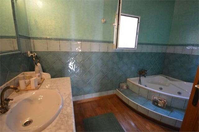 5 camera da letto Villa in vendita in Cañada de San Pedro, Murcia città con piscina garage - 325.000 € (Rif: 9478666)