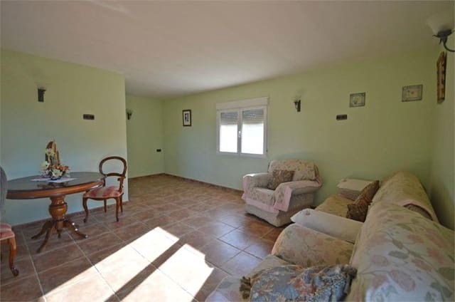 5 camera da letto Villa in vendita in Cañada de San Pedro, Murcia città con piscina garage - 325.000 € (Rif: 9478666)