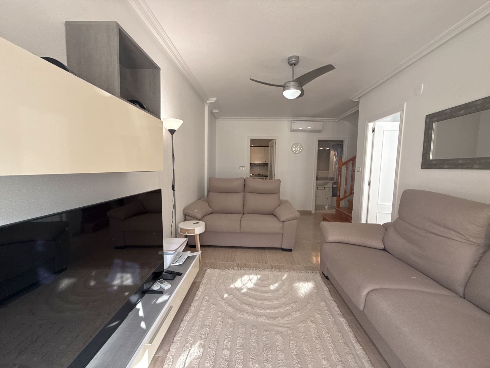 3 bedroom Townhouse for sale in Cabo Roig with pool - € 219,950 (Ref: 9491049)