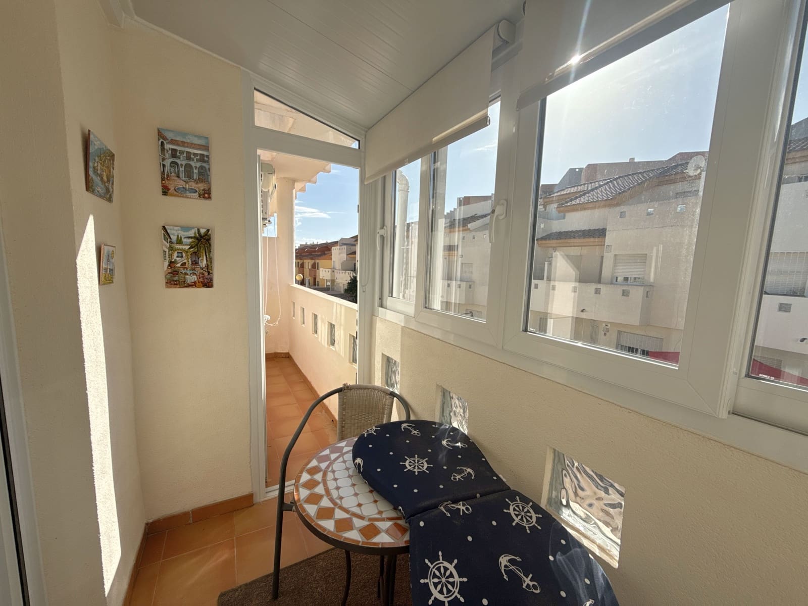 3 bedroom Townhouse for sale in Cabo Roig with pool - € 219,950 (Ref: 9491049)