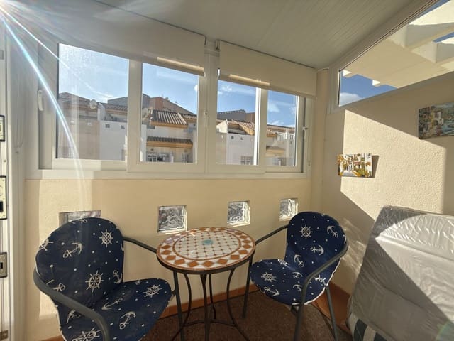 3 bedroom Townhouse for sale in Cabo Roig, Orihuela with pool - € 219,950 (Ref: 9491049)