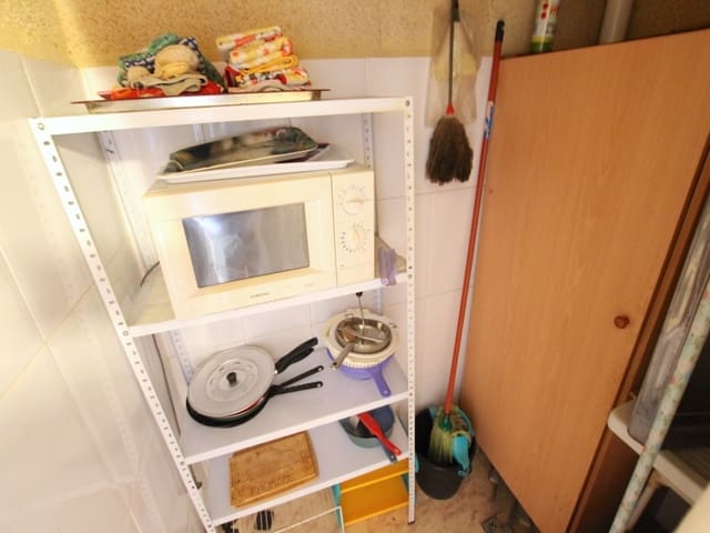 2 bedroom Townhouse for sale in Los Balcones with pool - € 135,000 (Ref: 9499621)