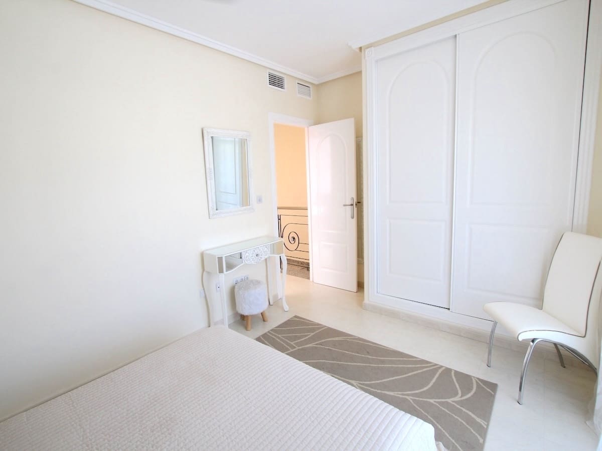 2 camera da letto Casa in vendita in Ciudad Quesada con piscina garage - 225.000 € (Rif: 9499622)