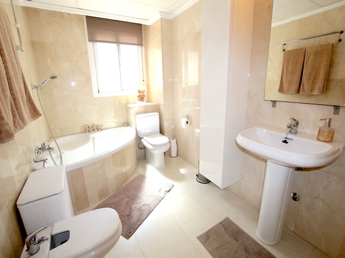 2 camera da letto Casa in vendita in Ciudad Quesada con piscina garage - 225.000 € (Rif: 9499622)