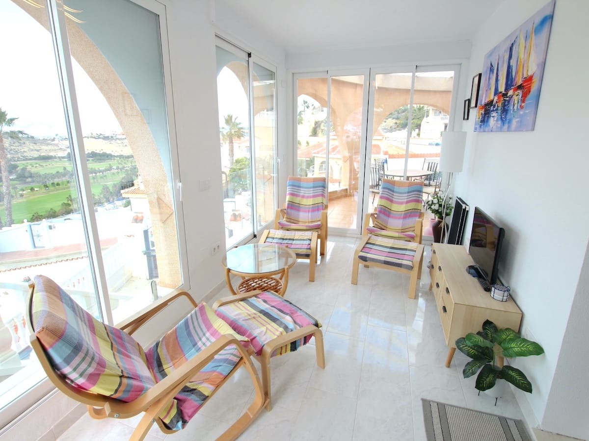 5 bedroom Villa for sale in Ciudad Quesada with pool - € 625,000 (Ref: 9499623)