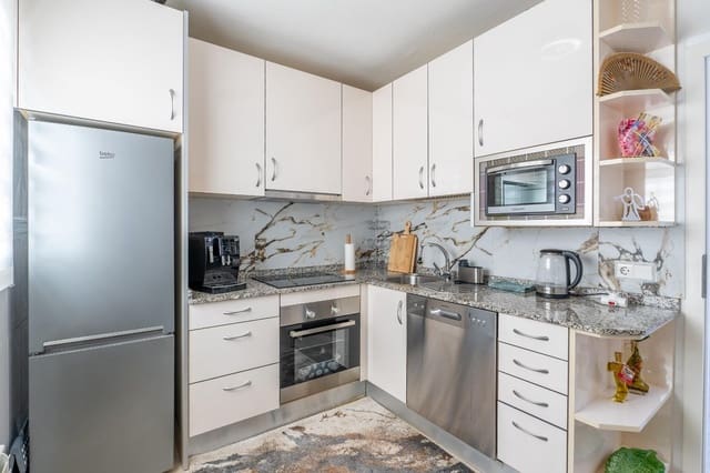 3 bedroom Villa for sale in Punta Prima, Torrevieja with pool garage - € 360,000 (Ref: 9499625)