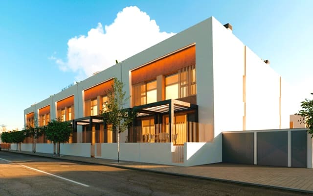 3 sypialnia Dom na sprzedaż w Dolores z basenem garażem - 259 000 € (Ref: 9501790)