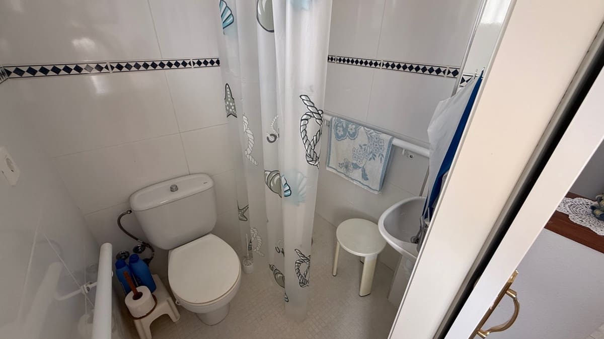 2 camera da letto Casa in vendita in Villamartin con piscina - 199.900 € (Rif: 9501792)