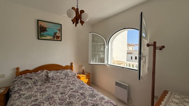 2 camera da letto Casa in vendita in Villamartin, Orihuela con piscina - 199.900 € (Rif: 9501792)