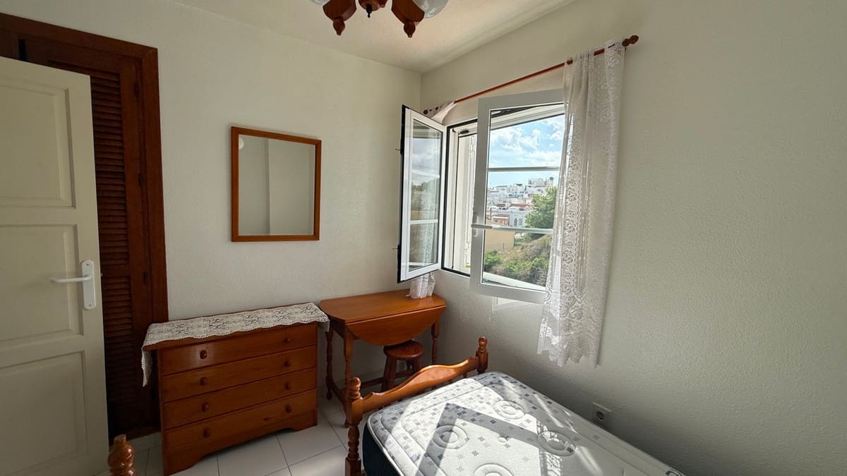 2 makuuhuone Huoneisto myytävänä paikassa San Miguel de Salinas mukana uima-altaan - 199 900 € (Ref: 9501792)