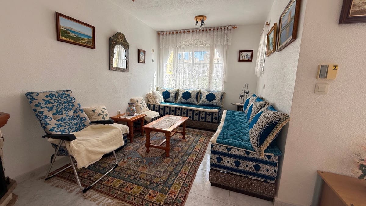 2 makuuhuone Huoneisto myytävänä paikassa San Miguel de Salinas mukana uima-altaan - 199 900 € (Ref: 9501792)