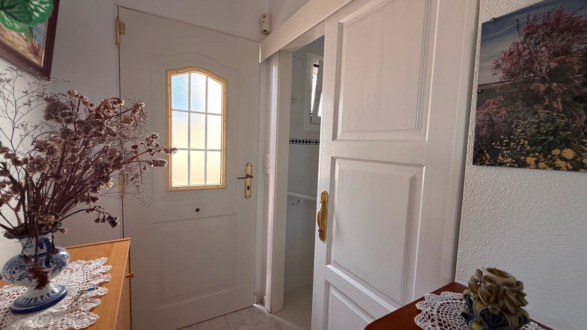 2 makuuhuone Huoneisto myytävänä paikassa San Miguel de Salinas mukana uima-altaan - 199 900 € (Ref: 9501792)