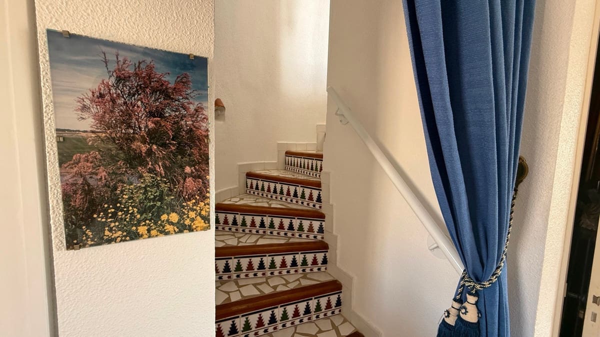 2 makuuhuone Huoneisto myytävänä paikassa San Miguel de Salinas mukana uima-altaan - 199 900 € (Ref: 9501792)