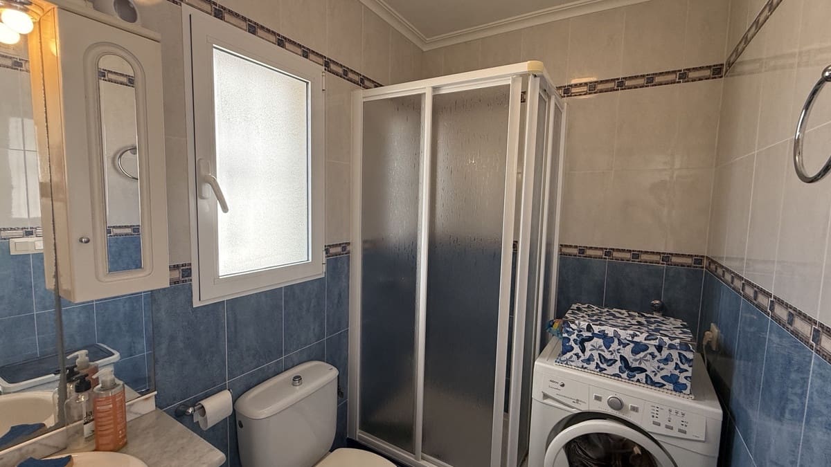 2 makuuhuone Huoneisto myytävänä paikassa San Miguel de Salinas mukana uima-altaan - 199 900 € (Ref: 9501792)